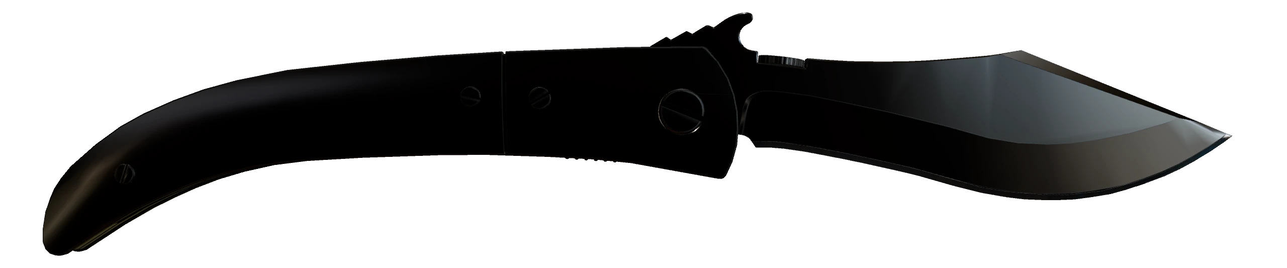 ★ Navaja Knife