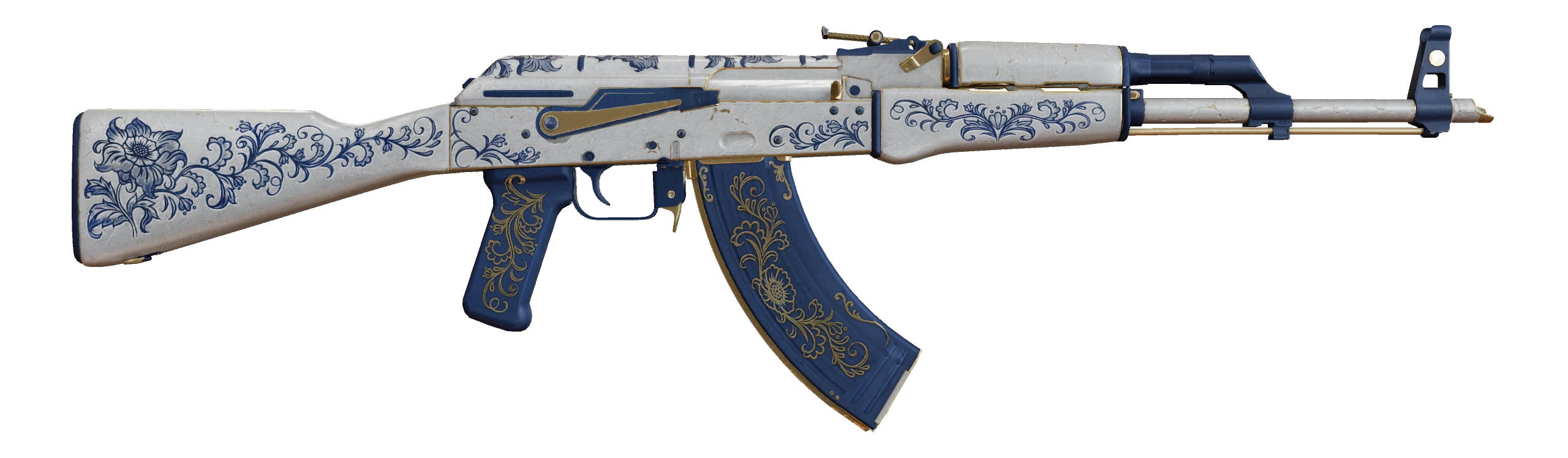 AK-47 | Inheritance