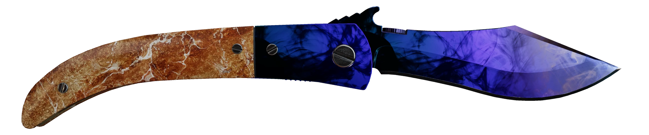 ★ Navaja Knife | Doppler