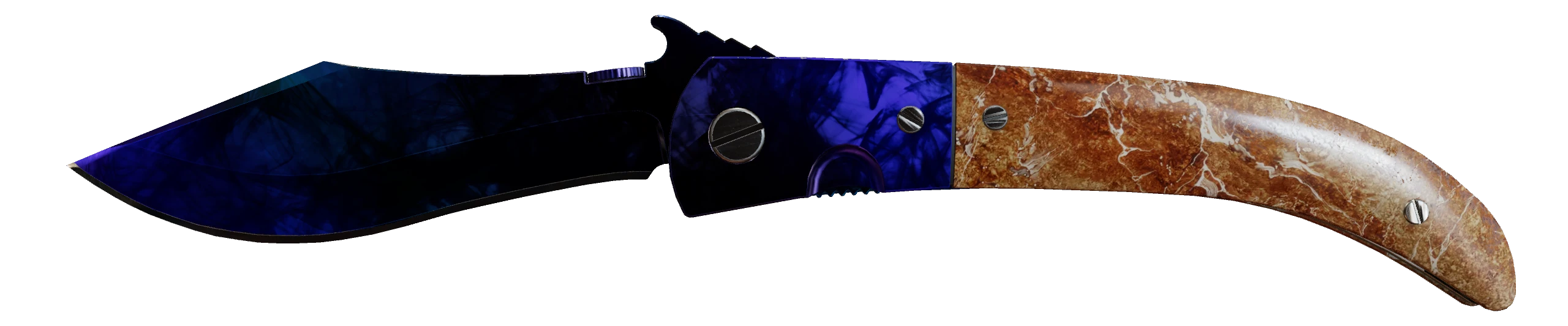 ★ Navaja Knife | Doppler