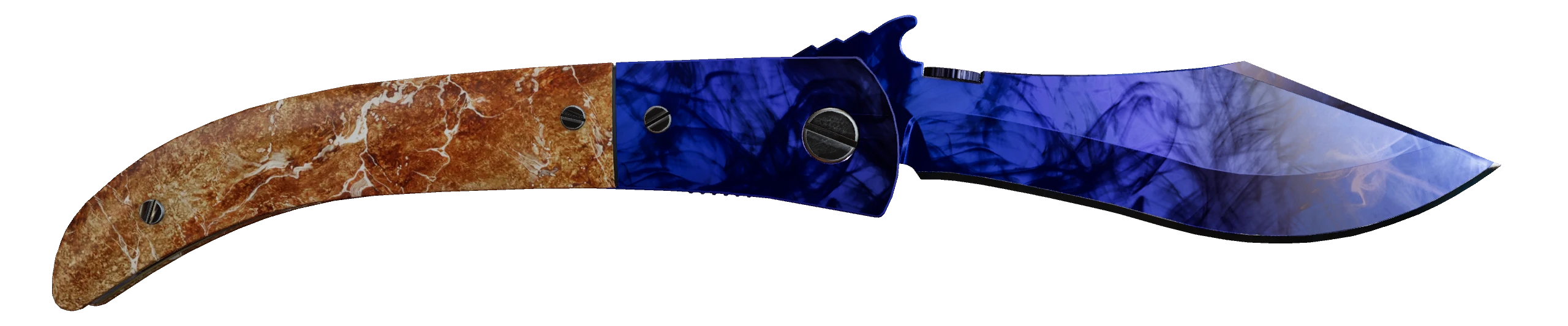 ★ Navaja Knife | Doppler