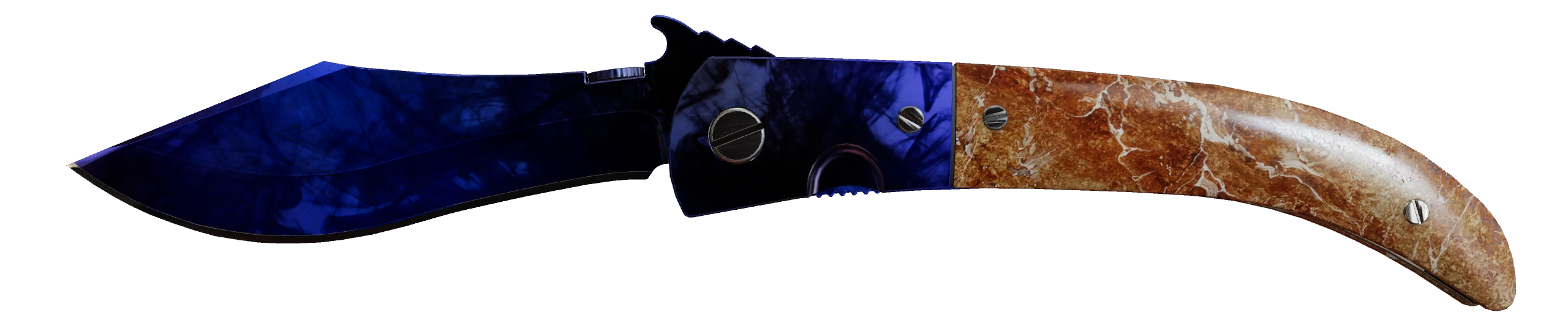 ★ Navaja Knife | Doppler