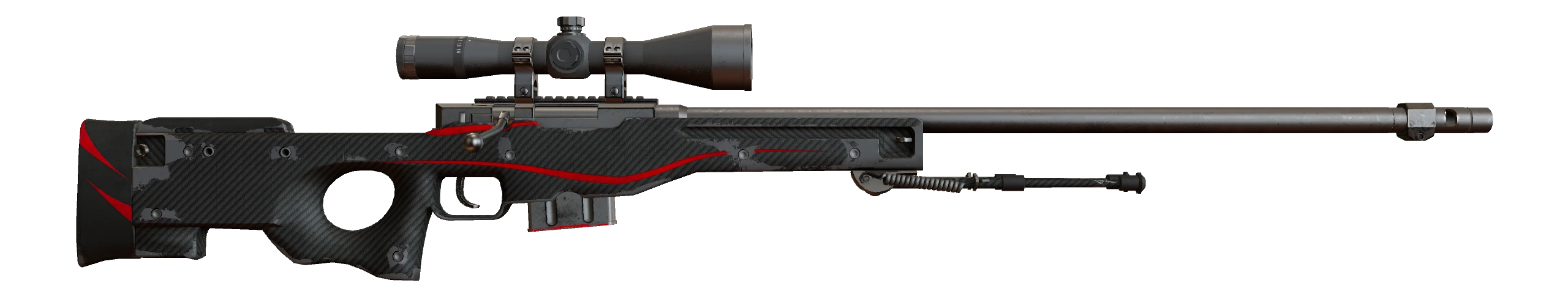 AWP | Redline