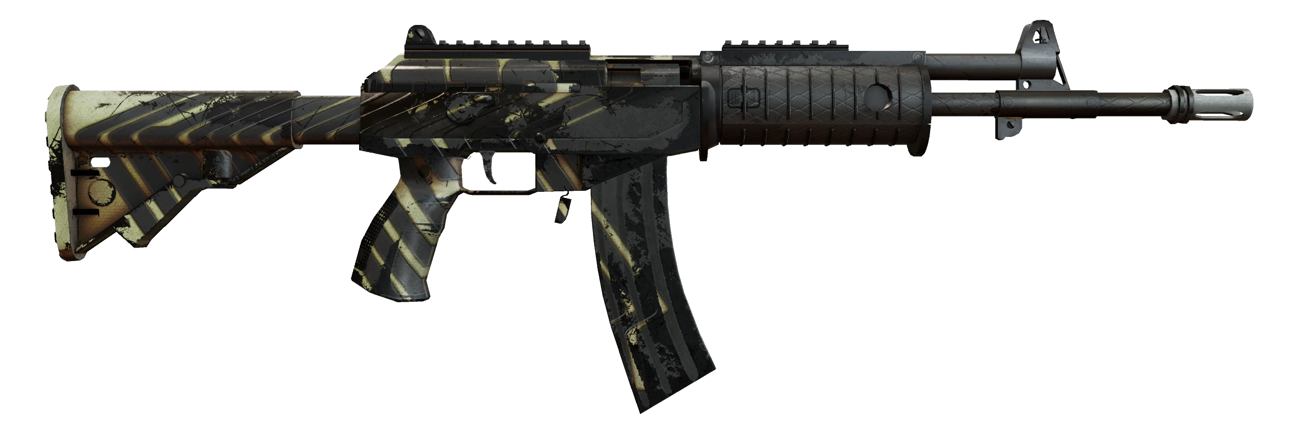 Galil AR | Destroyer