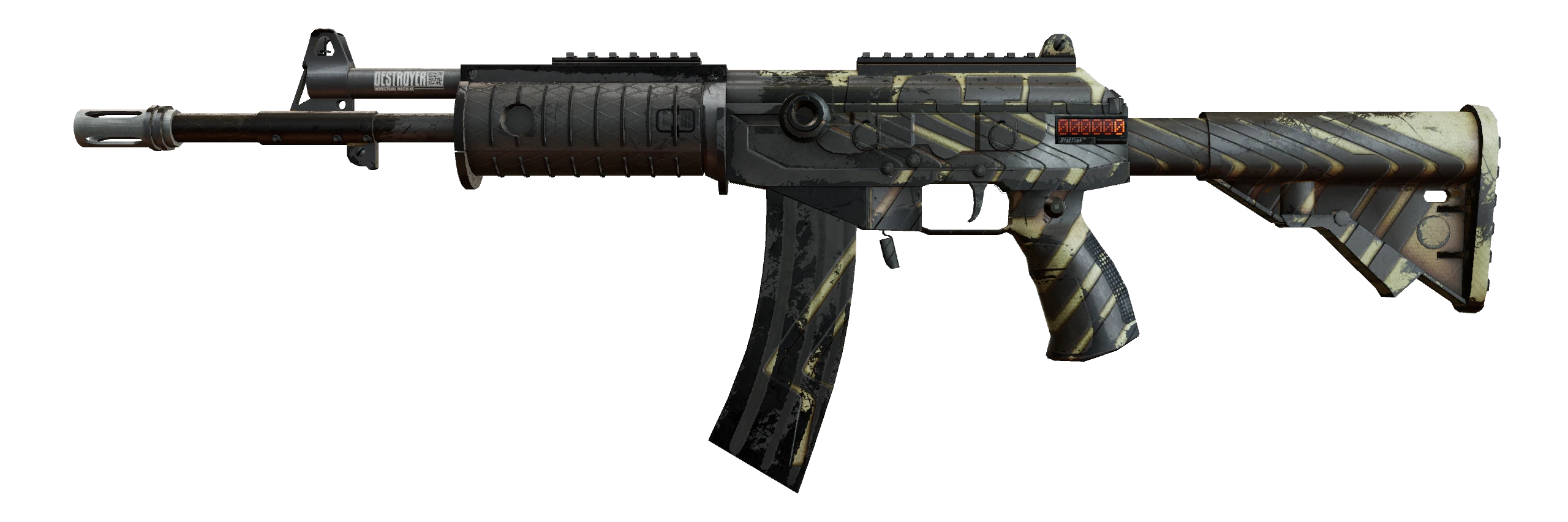 Galil AR | Destroyer