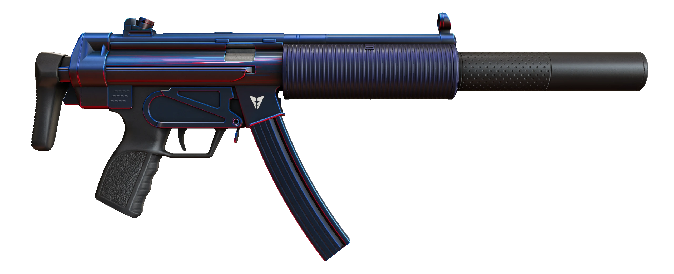 MP5-SD | Liquidation