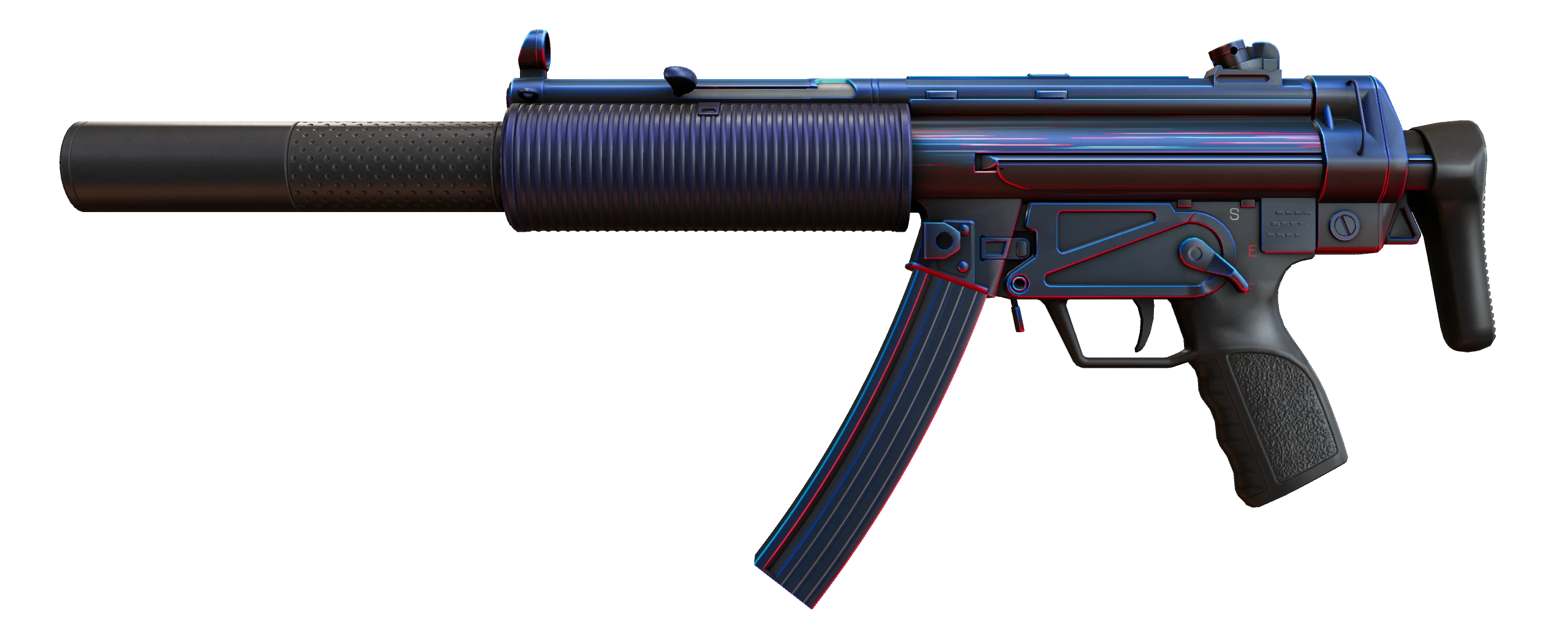MP5-SD | Liquidation