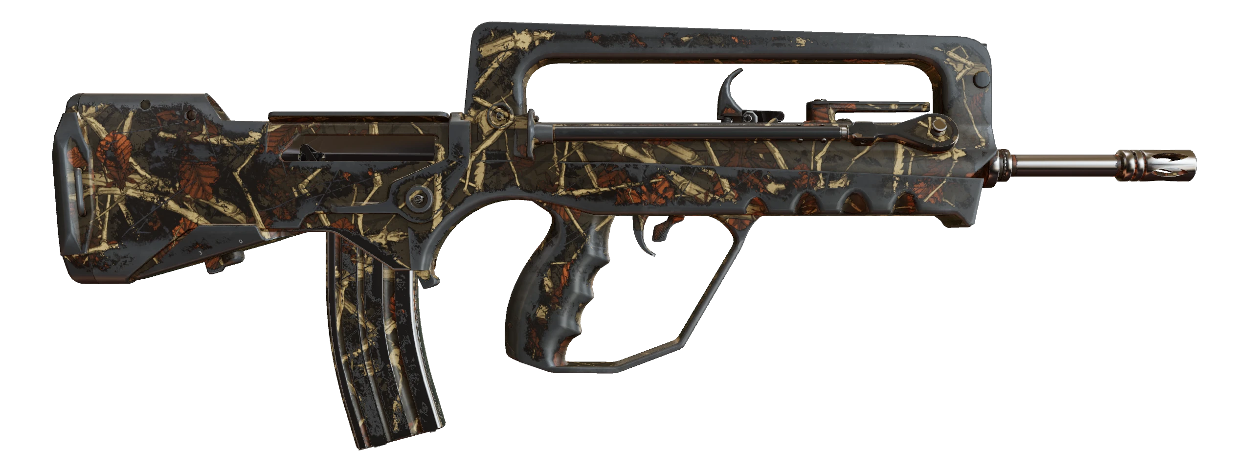 FAMAS | Crypsis