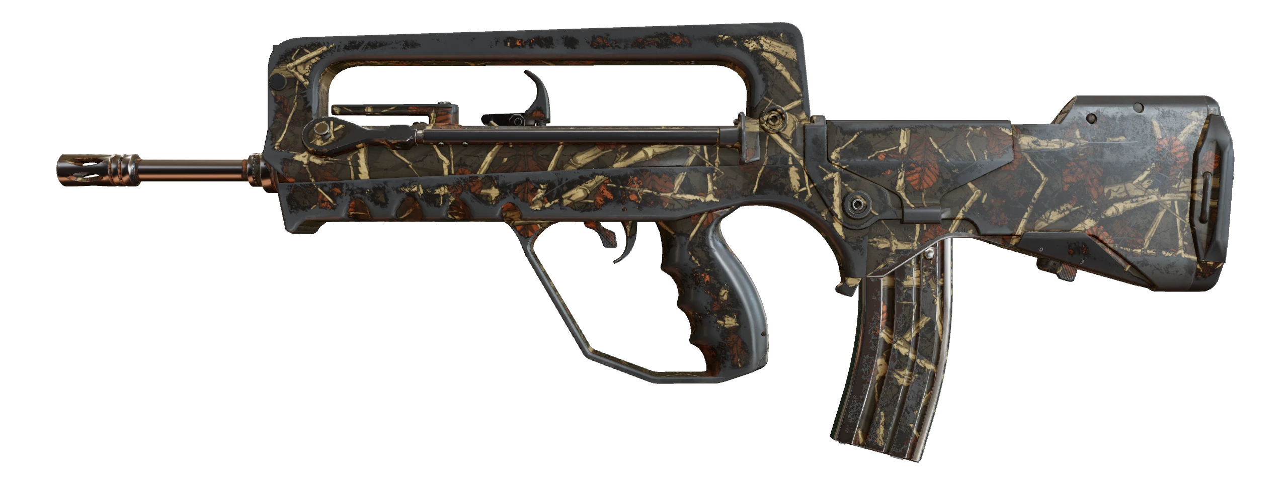 FAMAS | Crypsis