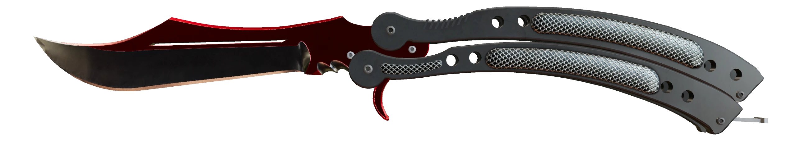 ★ Butterfly Knife | Autotronic