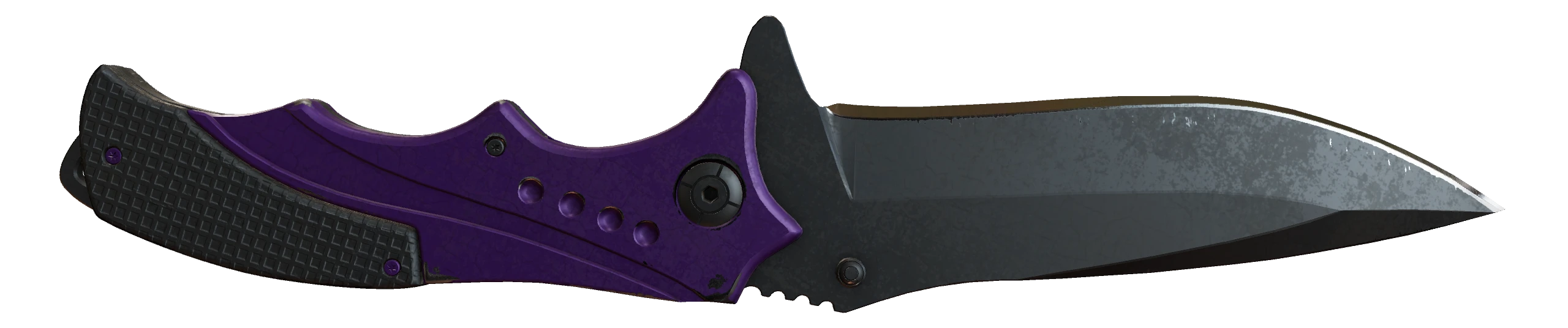 ★ Nomad Knife | Ultraviolet