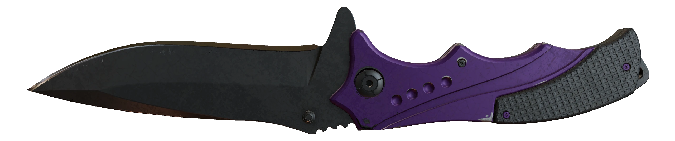 ★ Nomad Knife | Ultraviolet