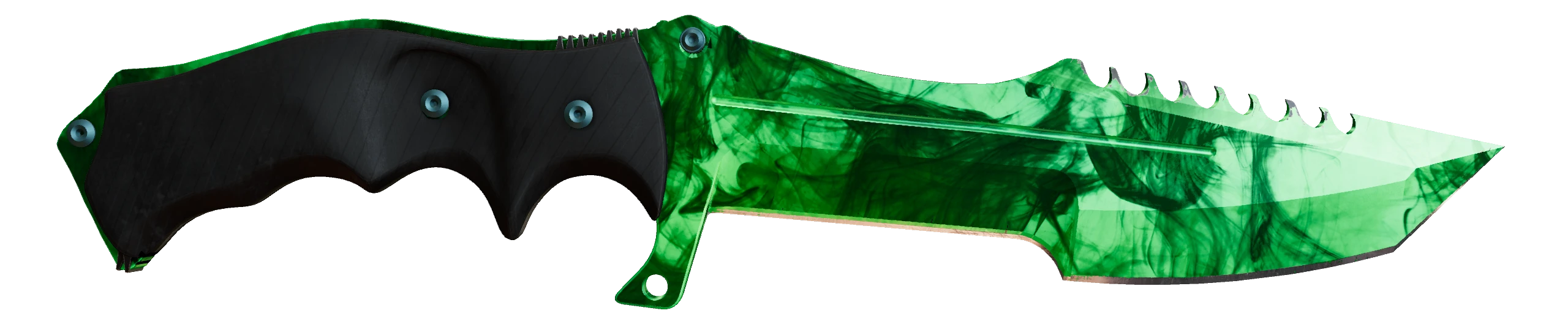 ★ Huntsman Knife | Gamma Doppler