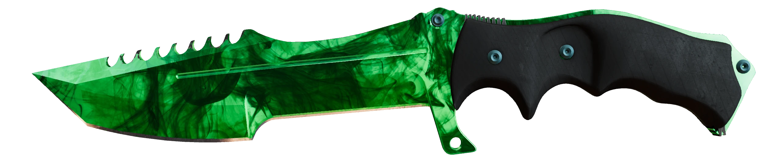 ★ Huntsman Knife | Gamma Doppler