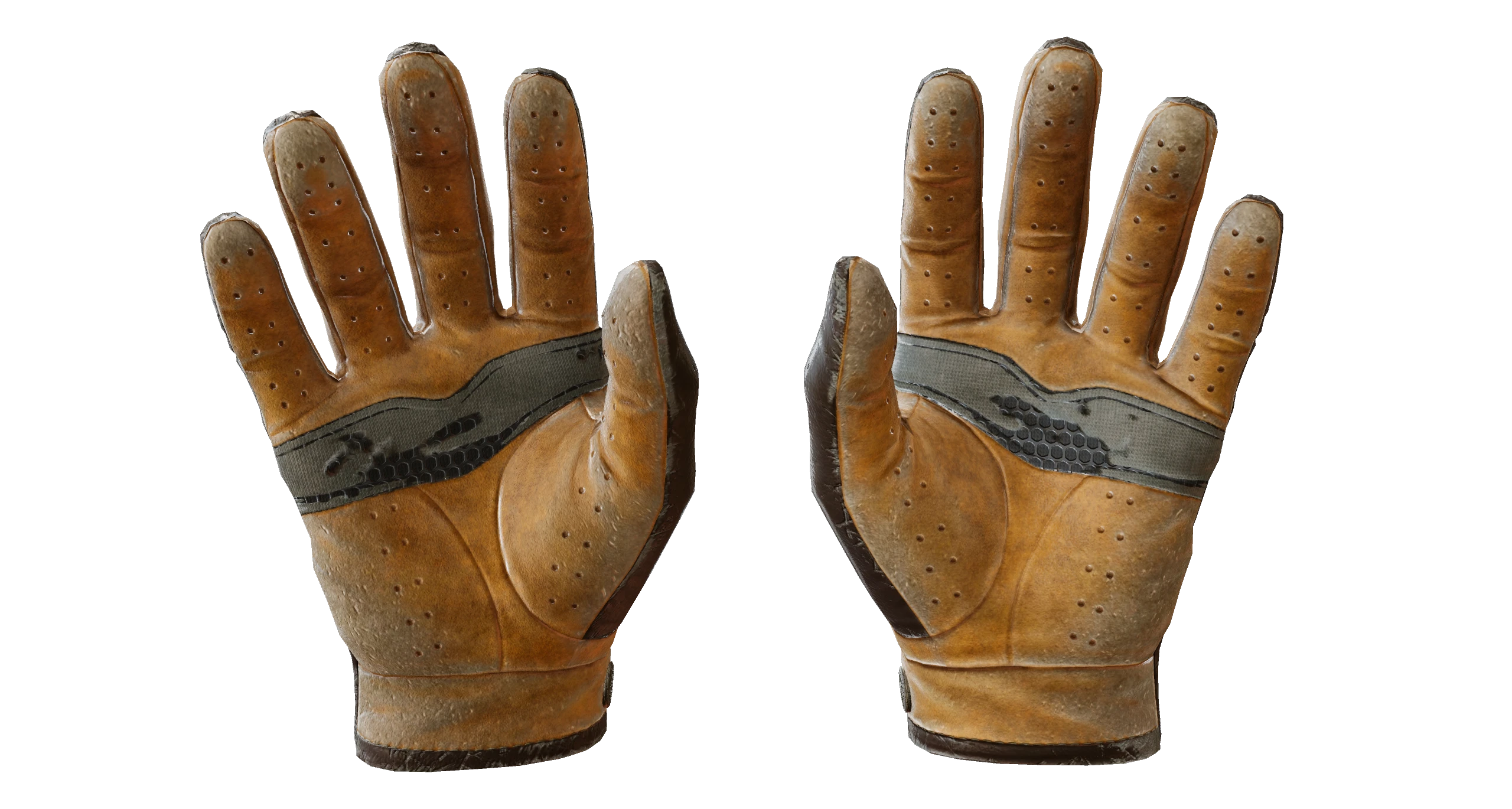★ Driver Gloves | Overtake
