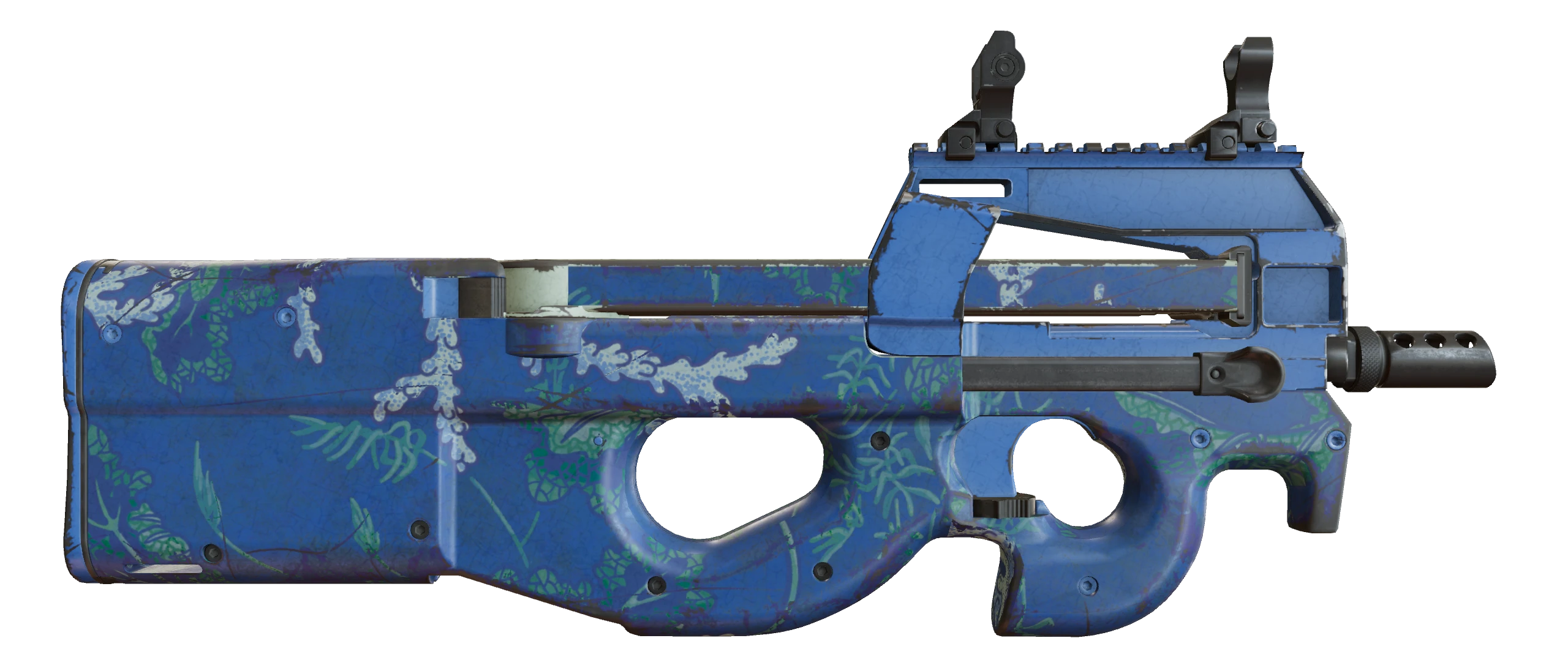 P90 | Reef Grief