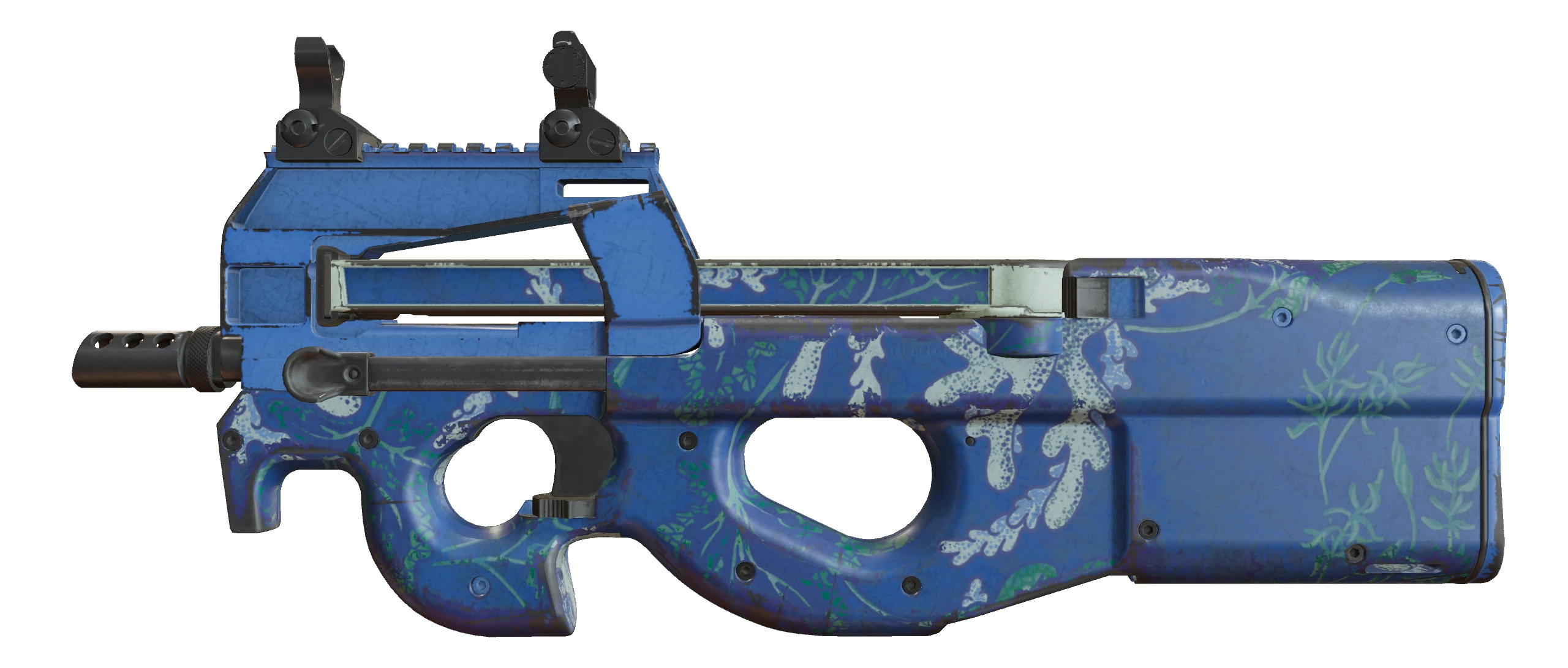 P90 | Reef Grief