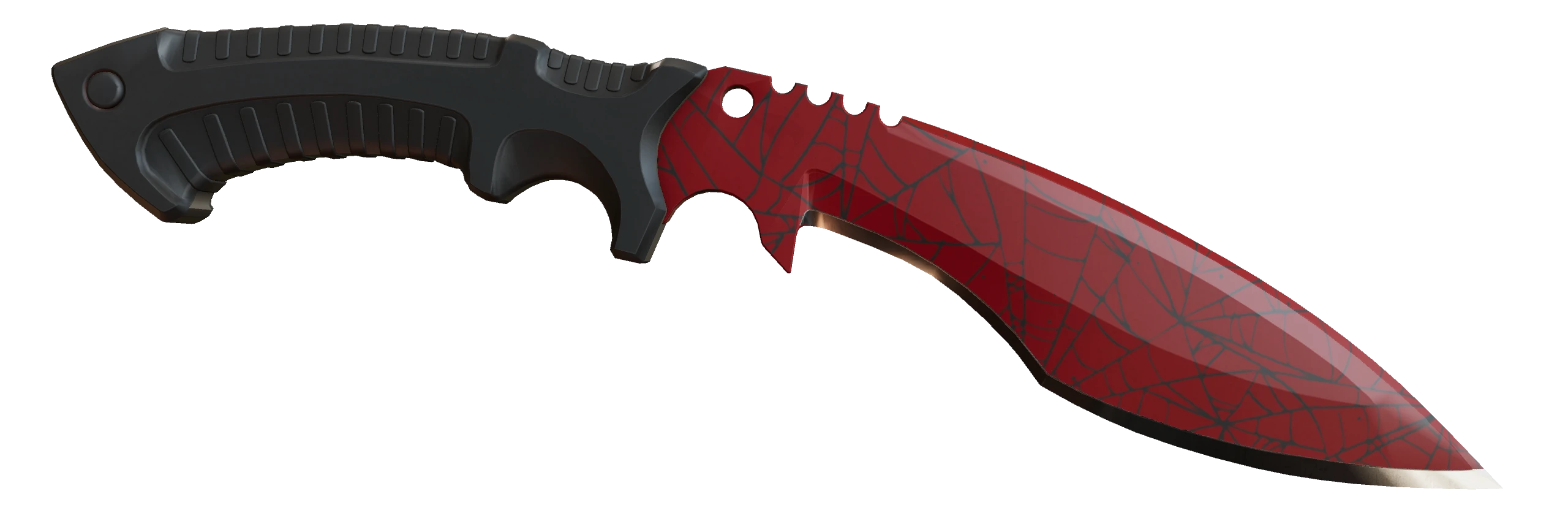 ★ Kukri Knife | Crimson Web