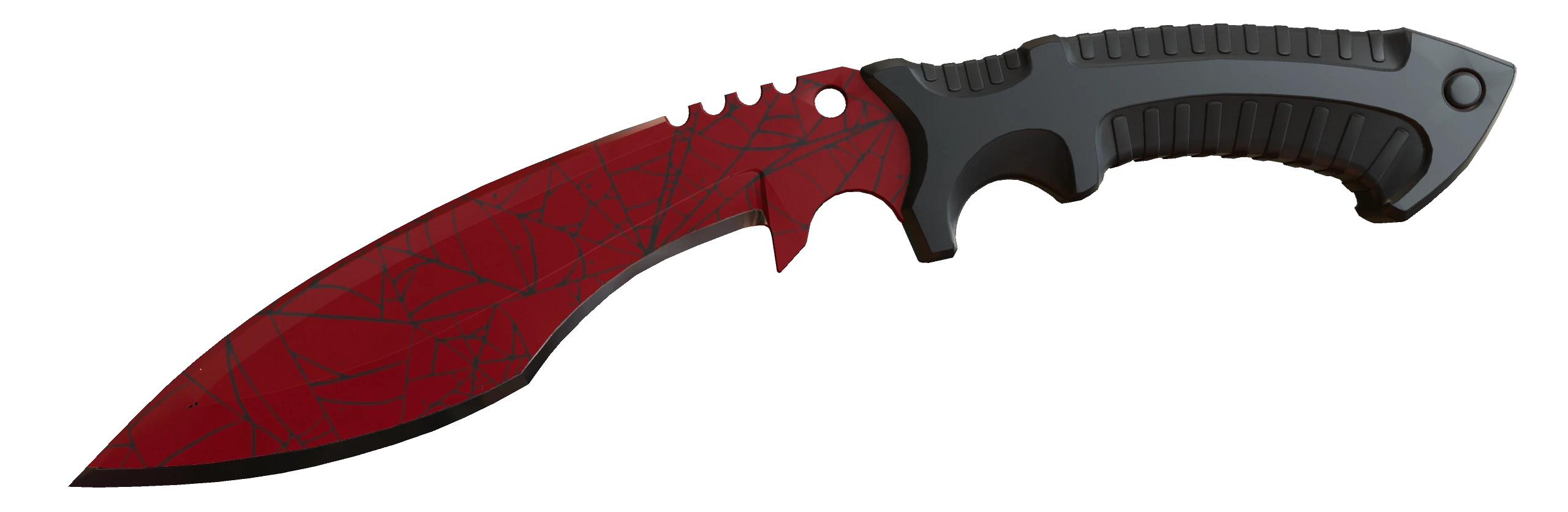 ★ Kukri Knife | Crimson Web