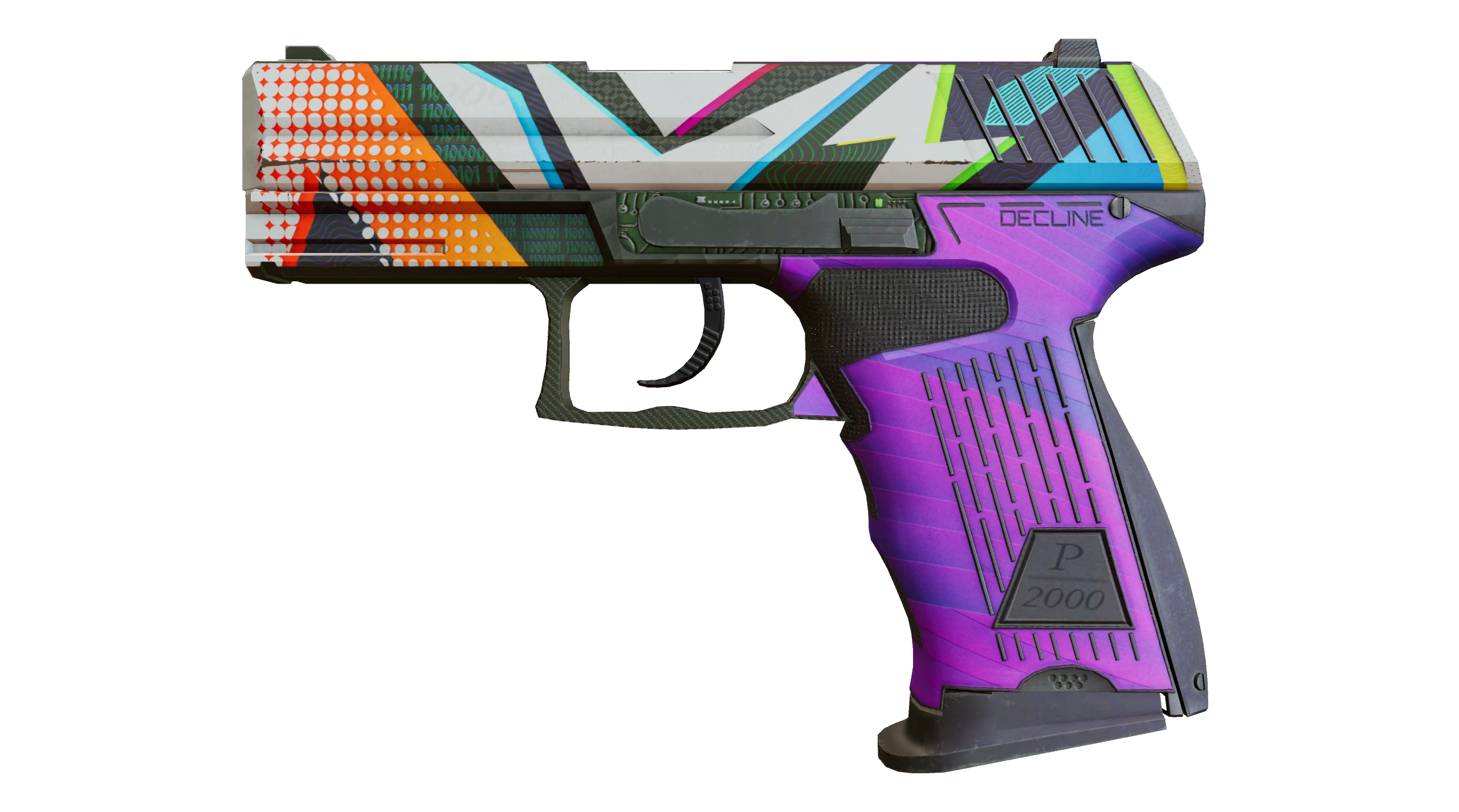 P2000 | Wicked Sick