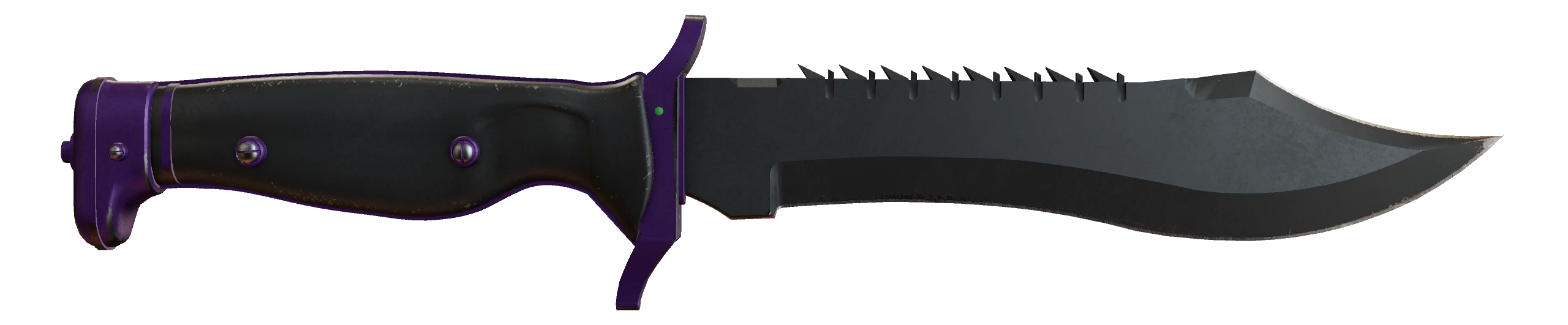 ★ Bowie Knife | Ultraviolet