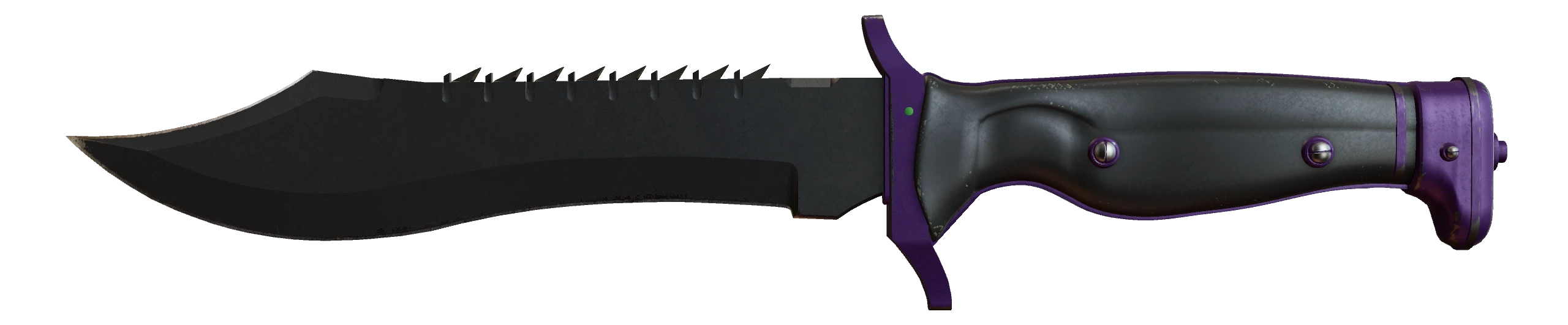 ★ Bowie Knife | Ultraviolet