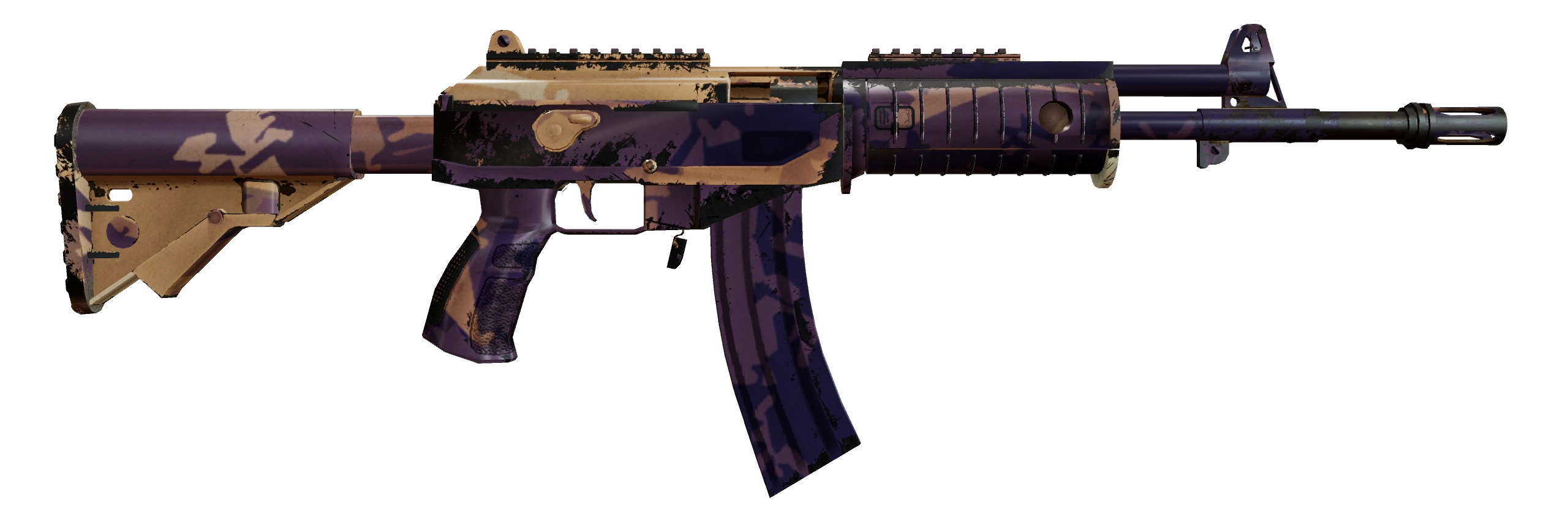 Galil AR | Sandstorm