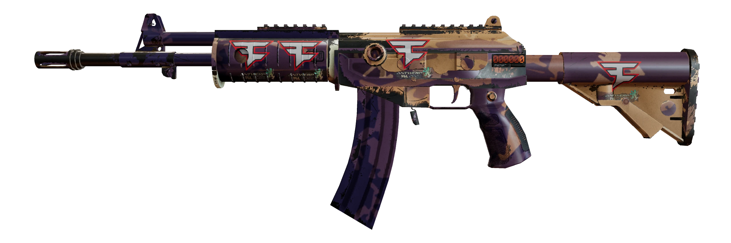 Galil AR | Sandstorm
