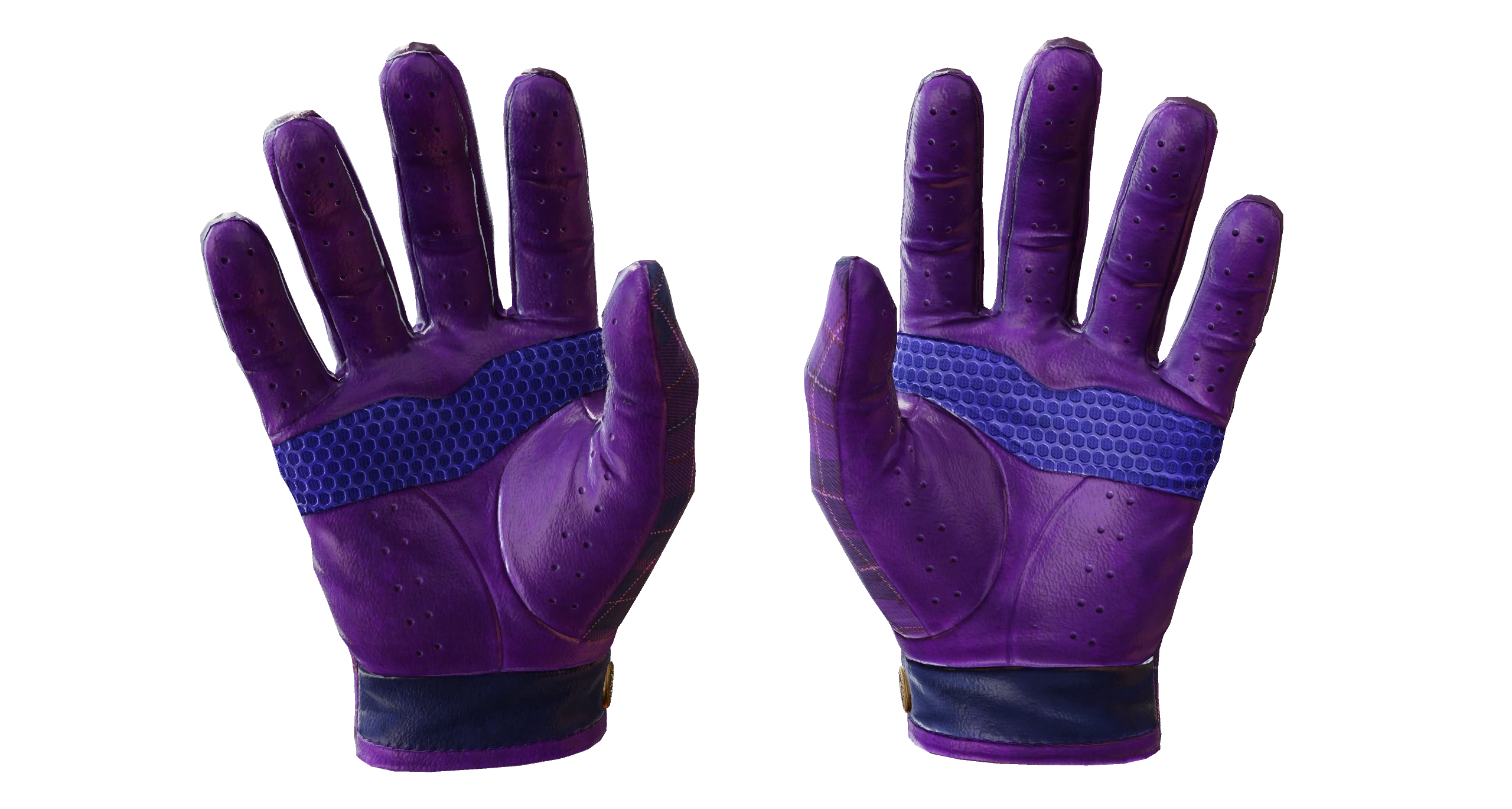 ★ Driver Gloves | Imperial Plaid