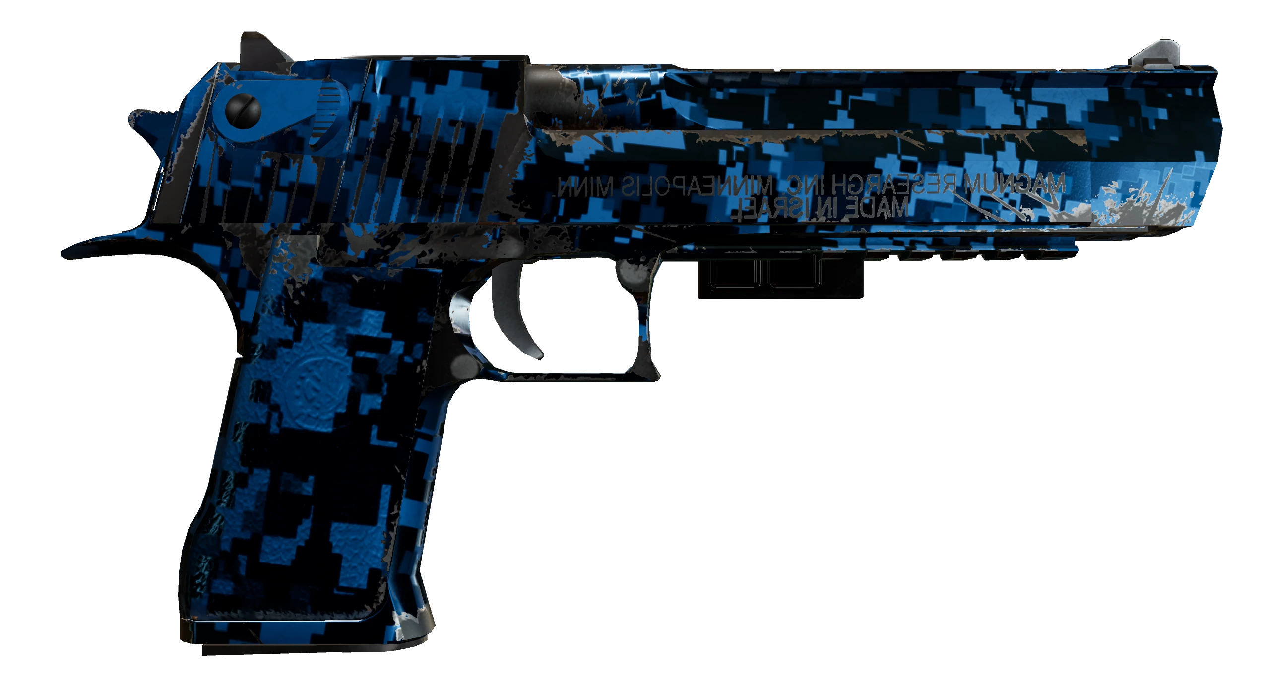 Desert Eagle | Cobalt Disruption