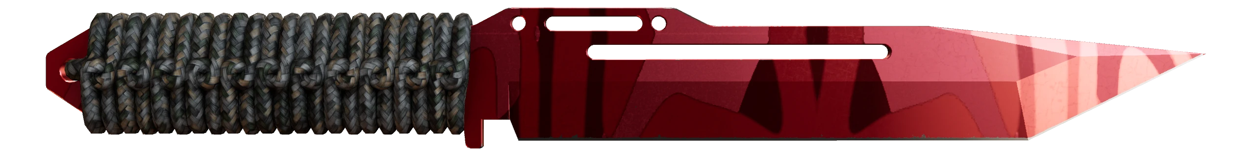 ★ Paracord Knife | Slaughter