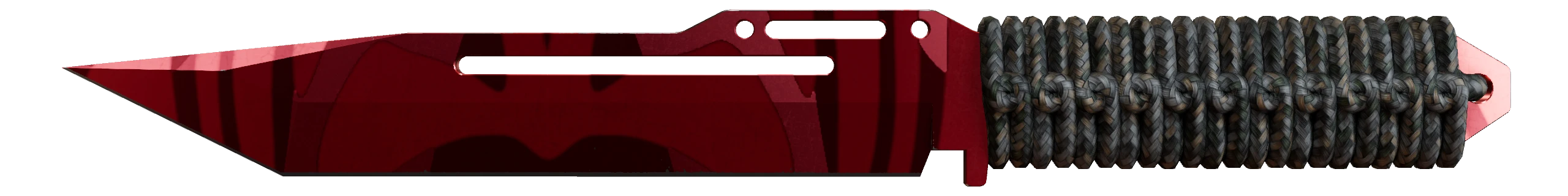 ★ Paracord Knife | Slaughter