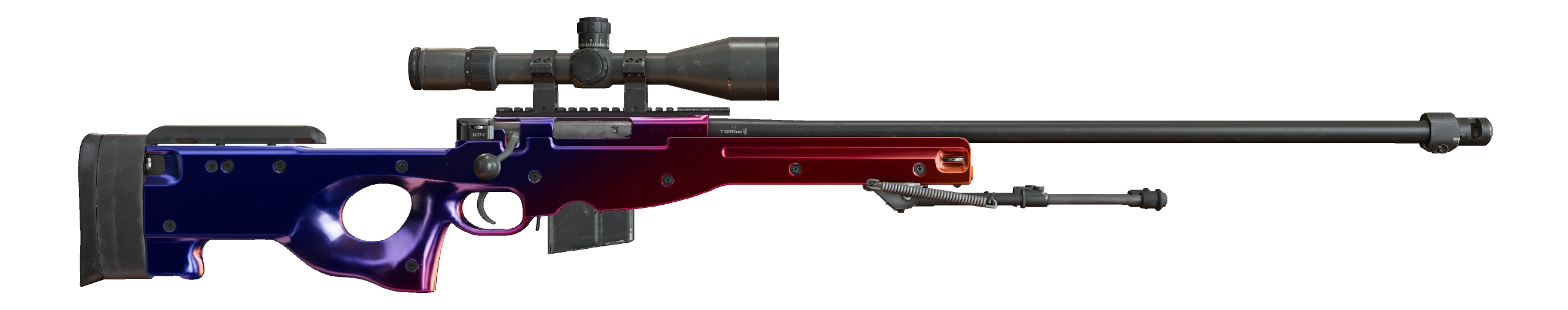 AWP | Fade