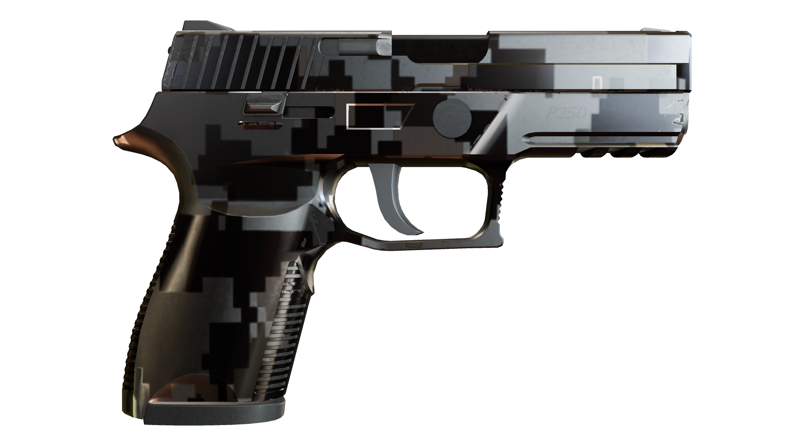 P250 | Metallic DDPAT
