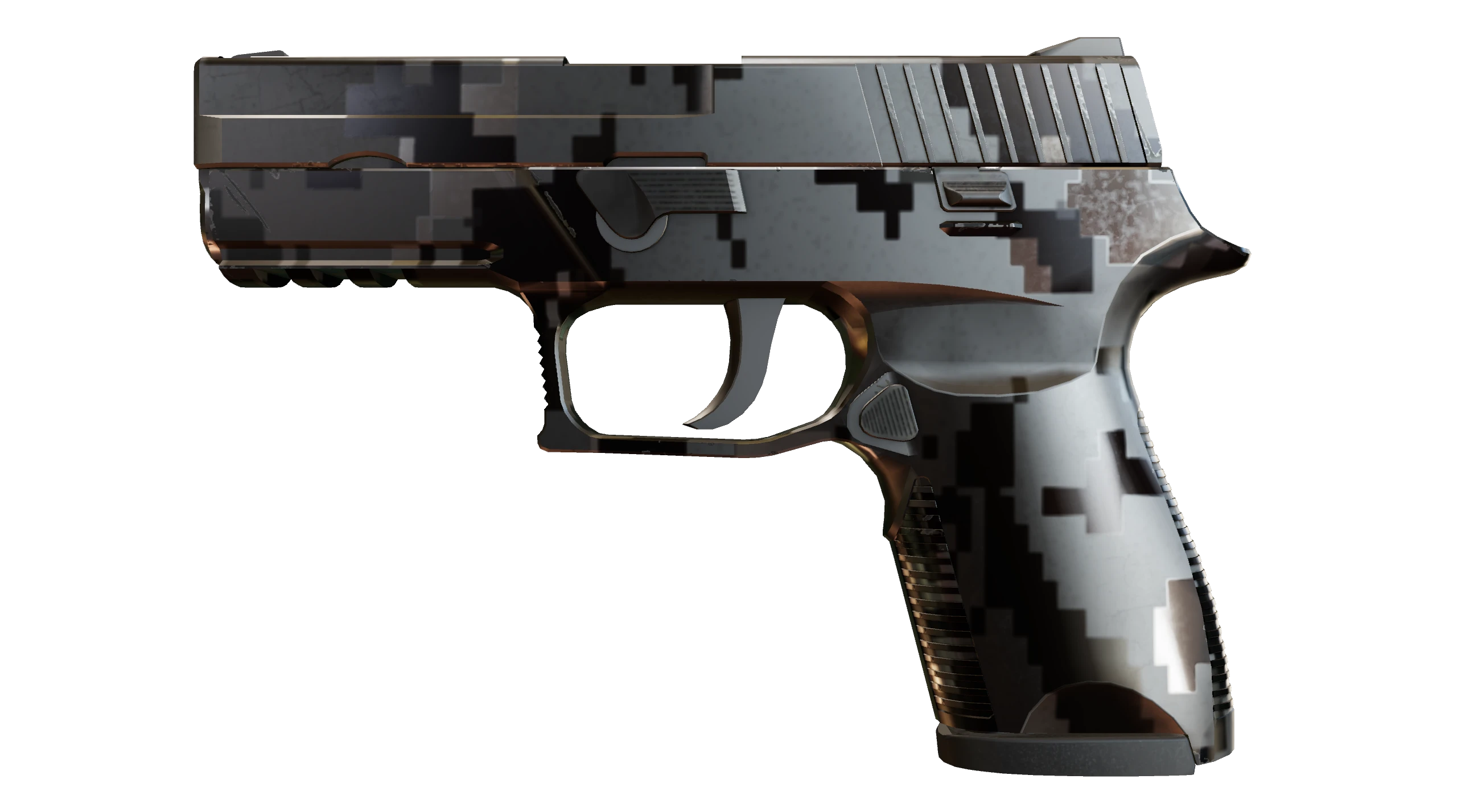 P250 | Metallic DDPAT