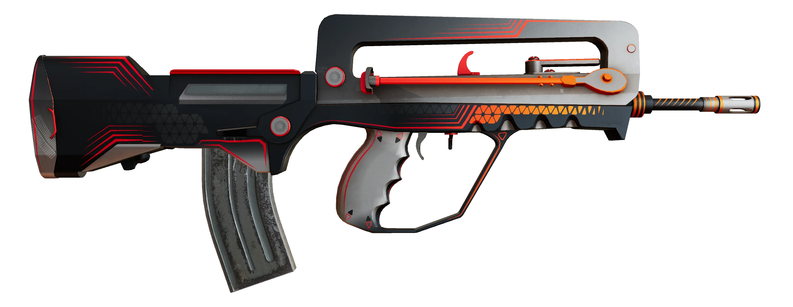 FAMAS | Valence