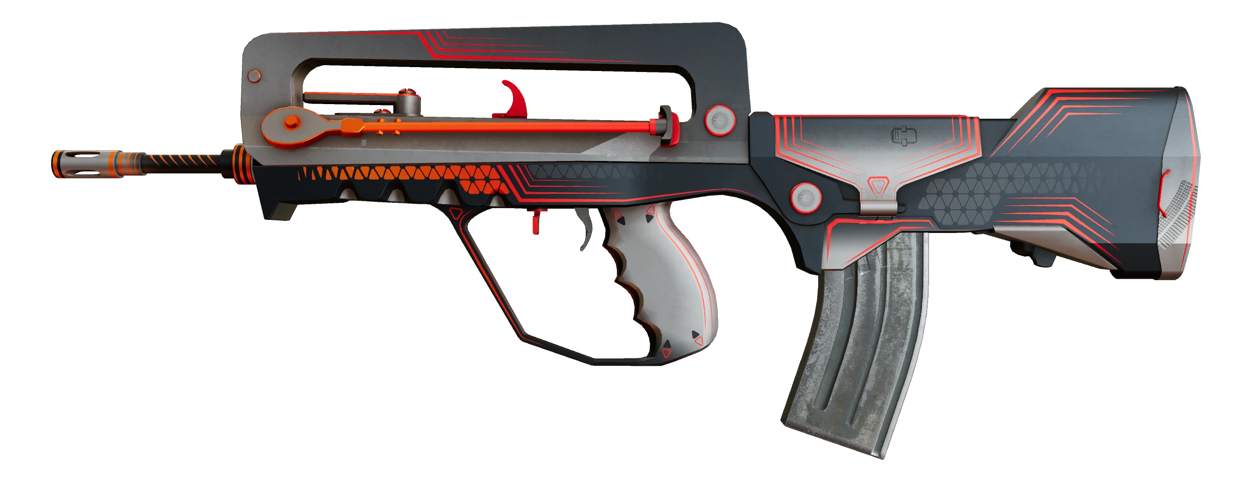 FAMAS | Valence