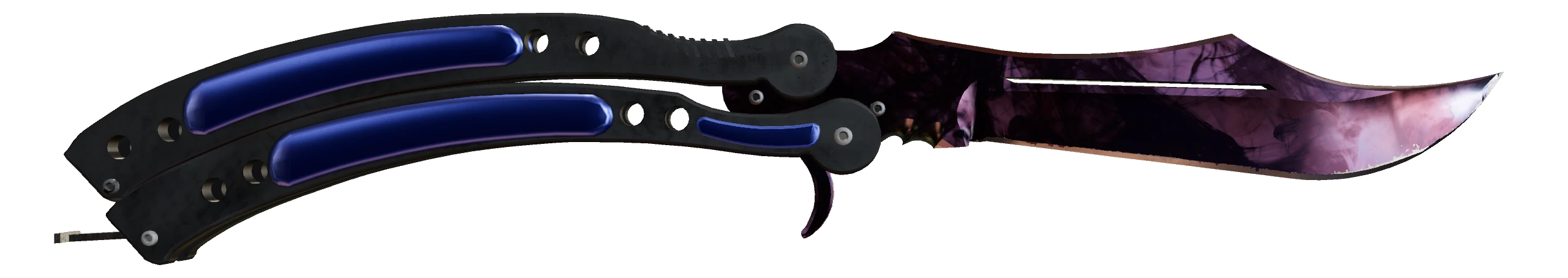 ★ Butterfly Knife | Doppler