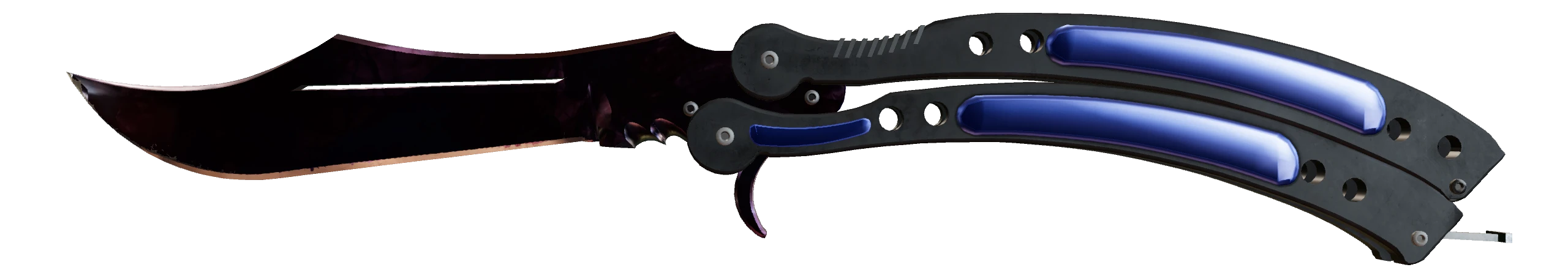 ★ Butterfly Knife | Doppler