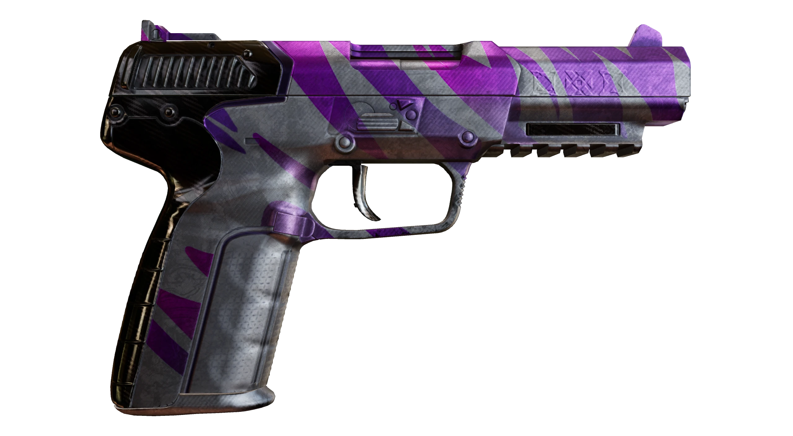 Five-SeveN | Hybrid