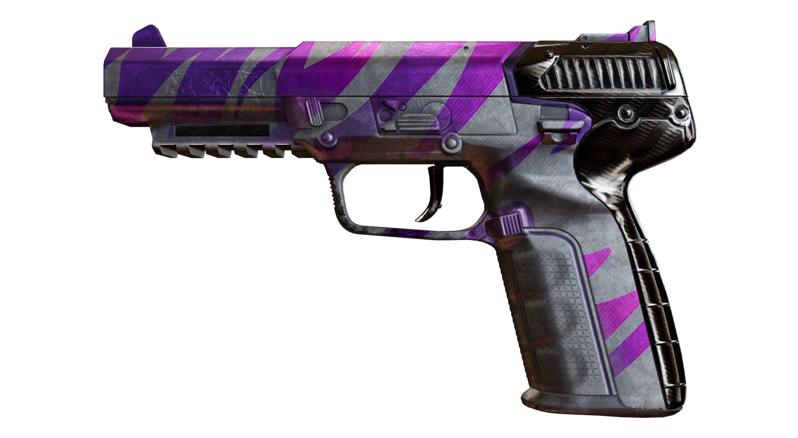 Five-SeveN | Hybrid