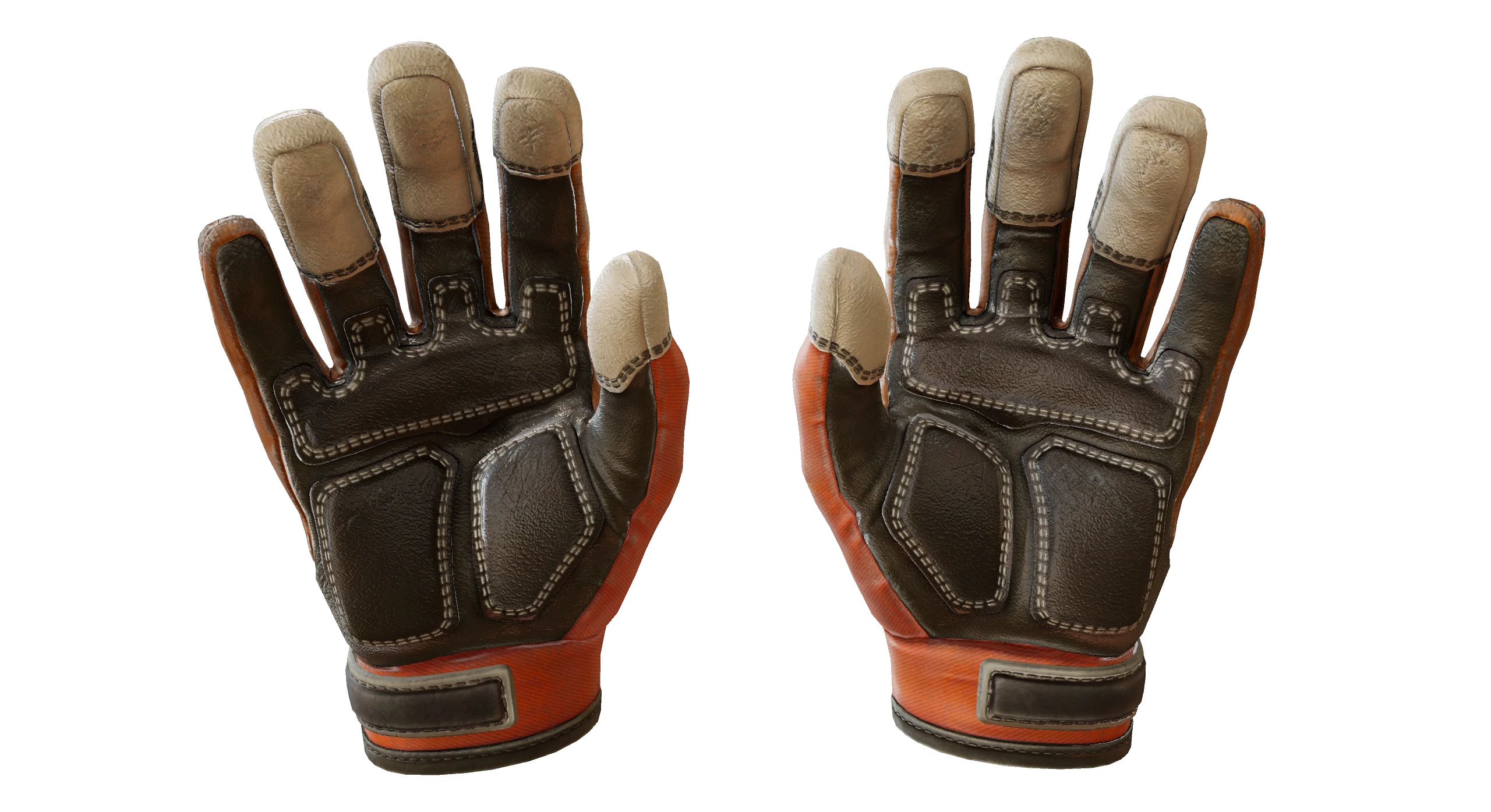 ★ Specialist Gloves | Tiger Strike
