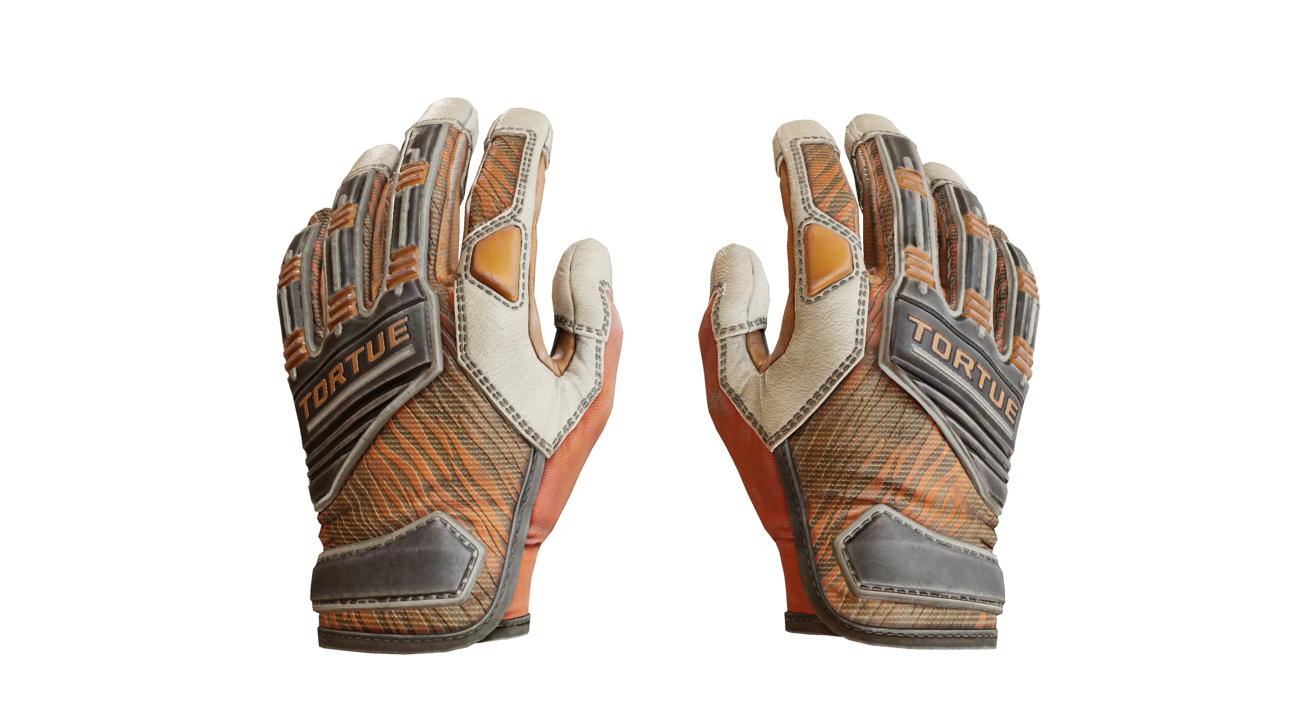 ★ Specialist Gloves | Tiger Strike