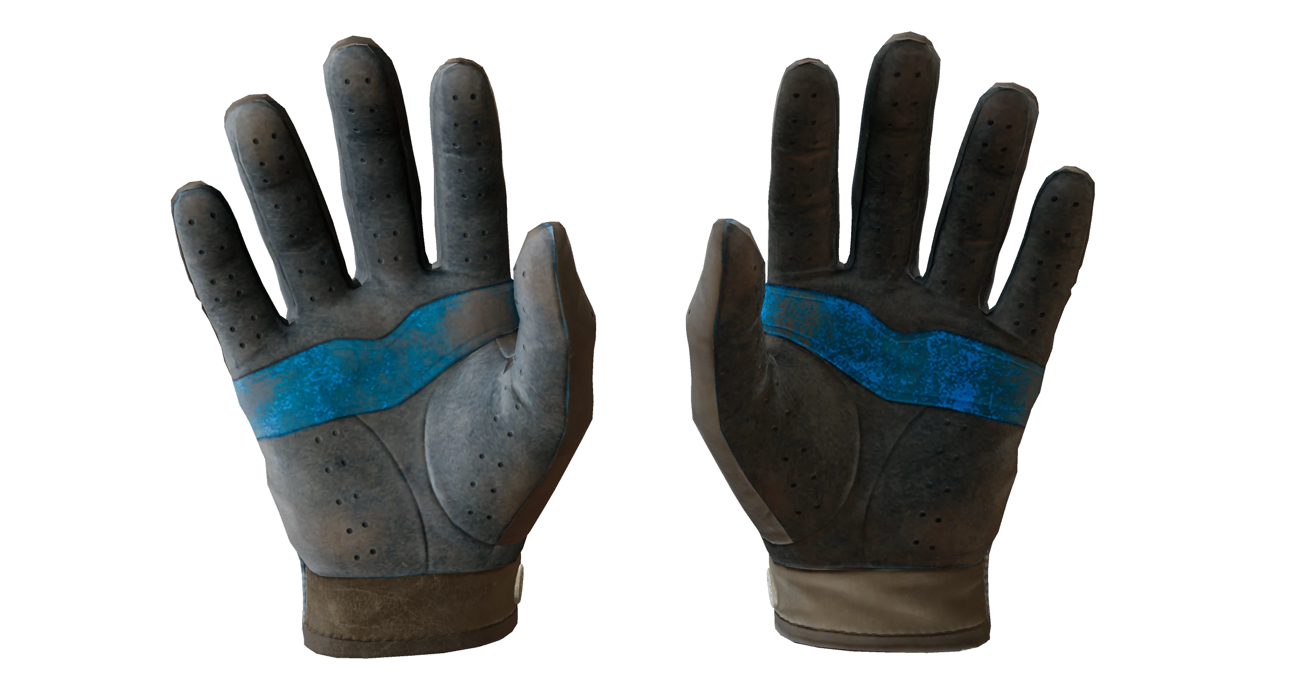 ★ Driver Gloves | Seigaiha