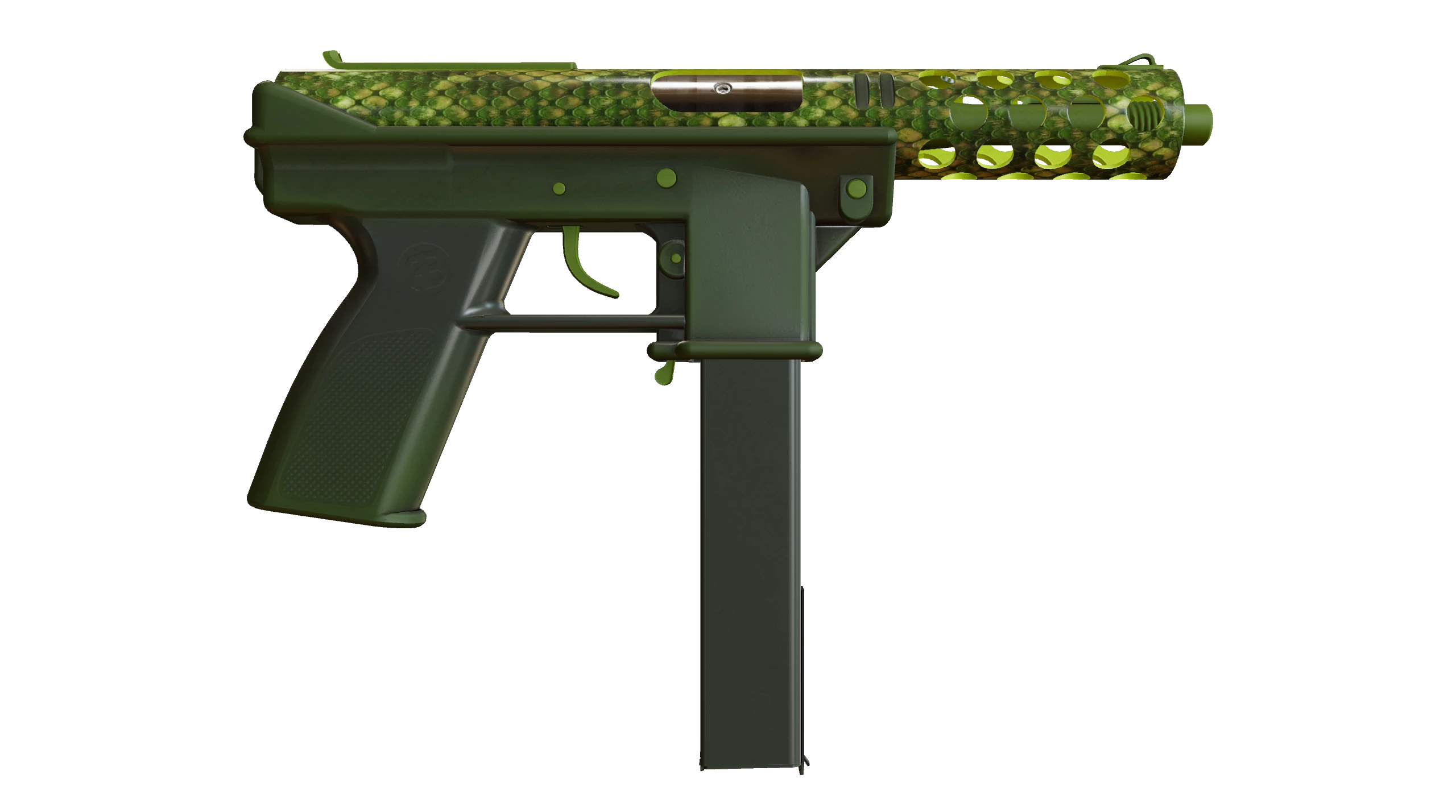 Tec-9 | Garter-9