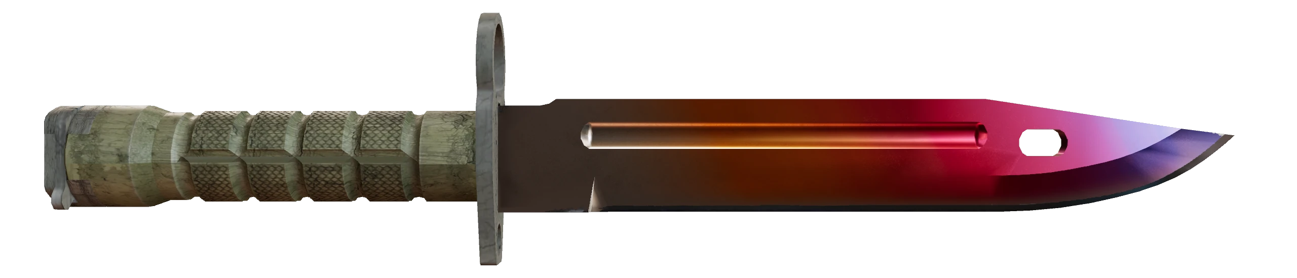 ★ Bayonet | Fade