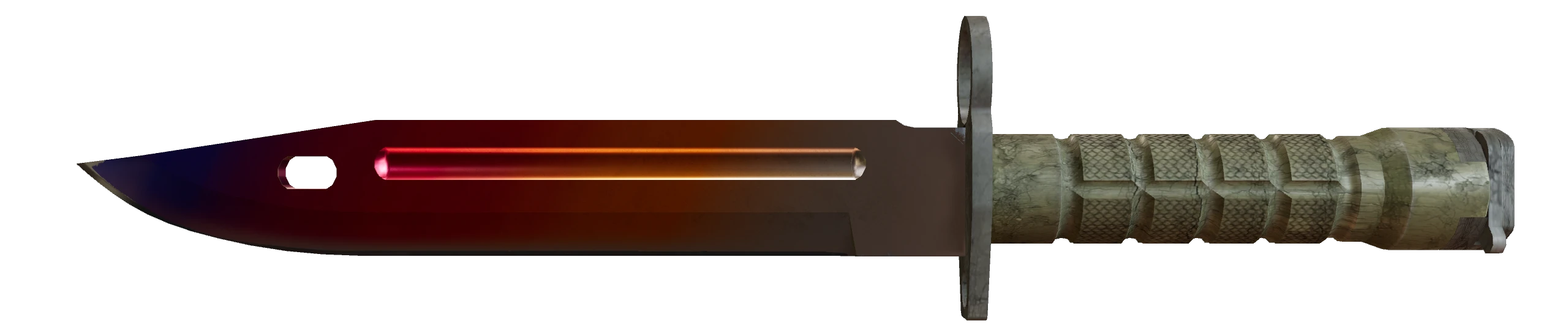 ★ Bayonet | Fade