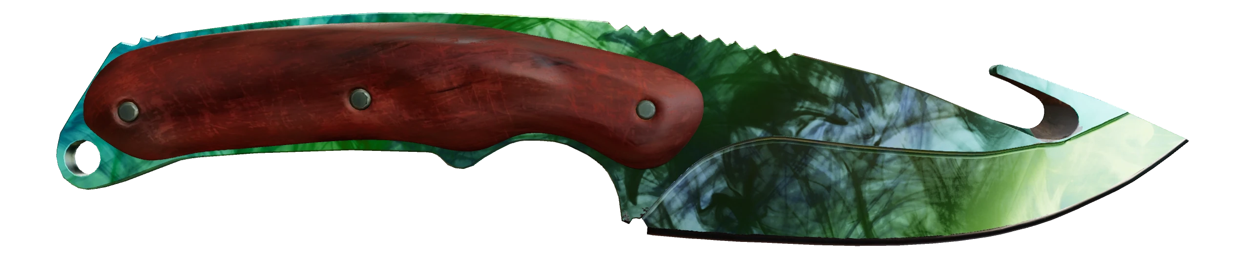 ★ Gut Knife | Gamma Doppler