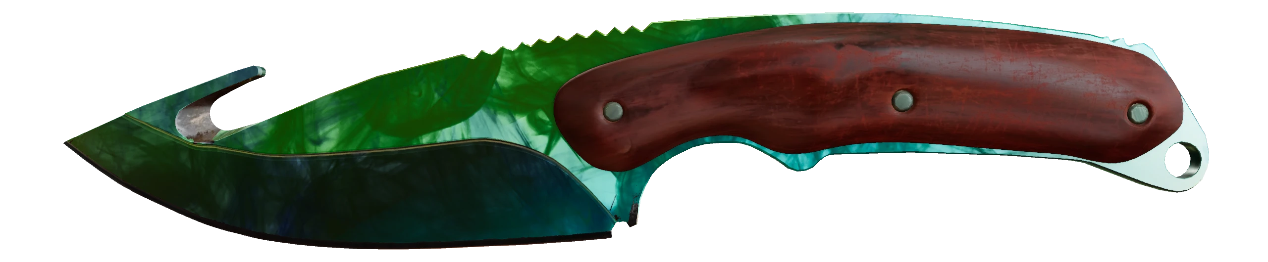 ★ Gut Knife | Gamma Doppler