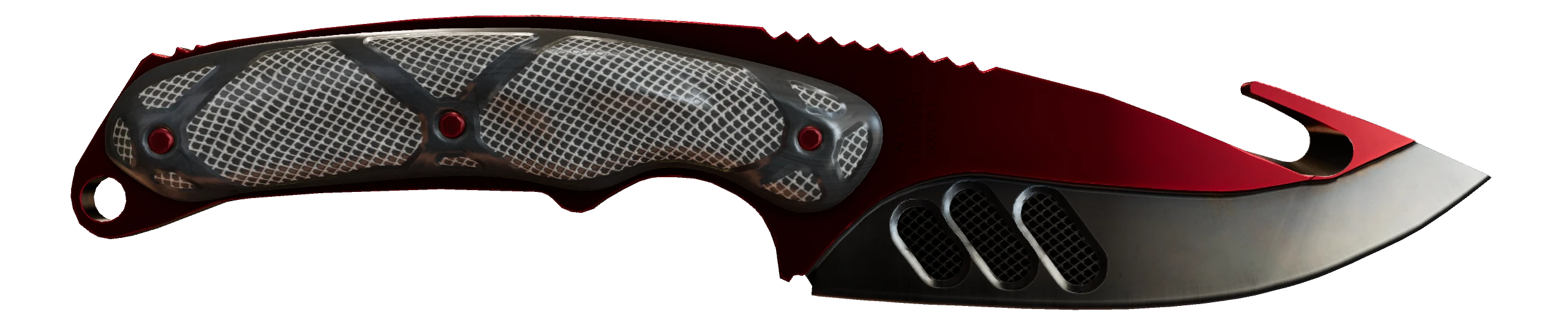 ★ Gut Knife | Autotronic